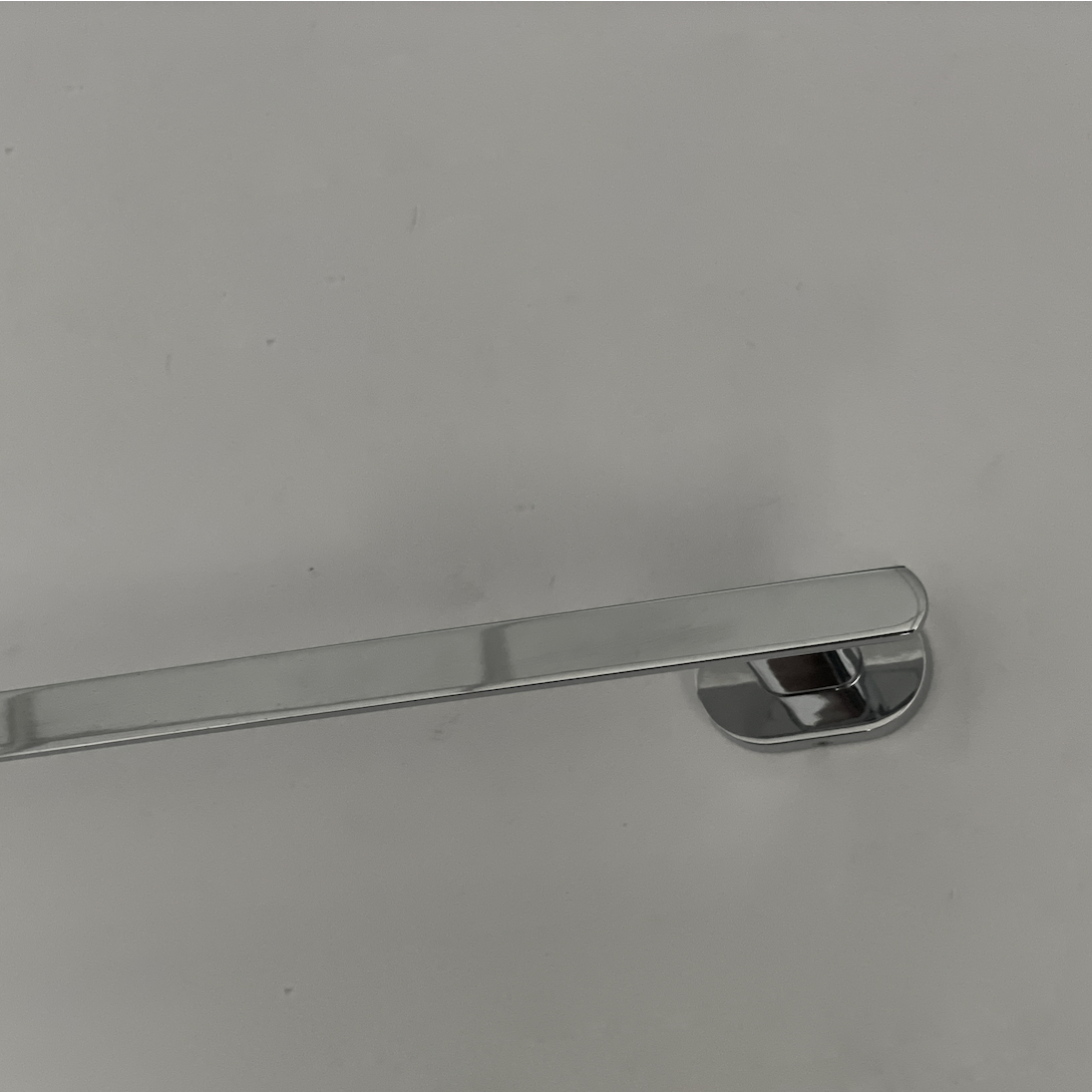 Single Towel Bar 12324