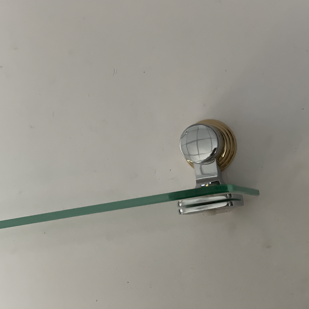 Glass Shelf 5411