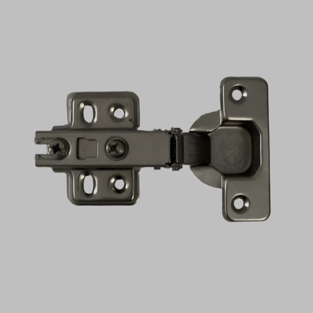 Concealed Full Overlay Hinge