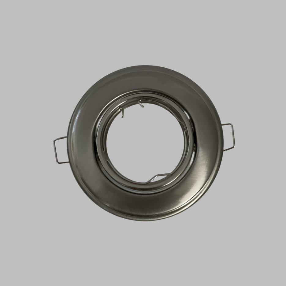 Recessed Spotlight Frame