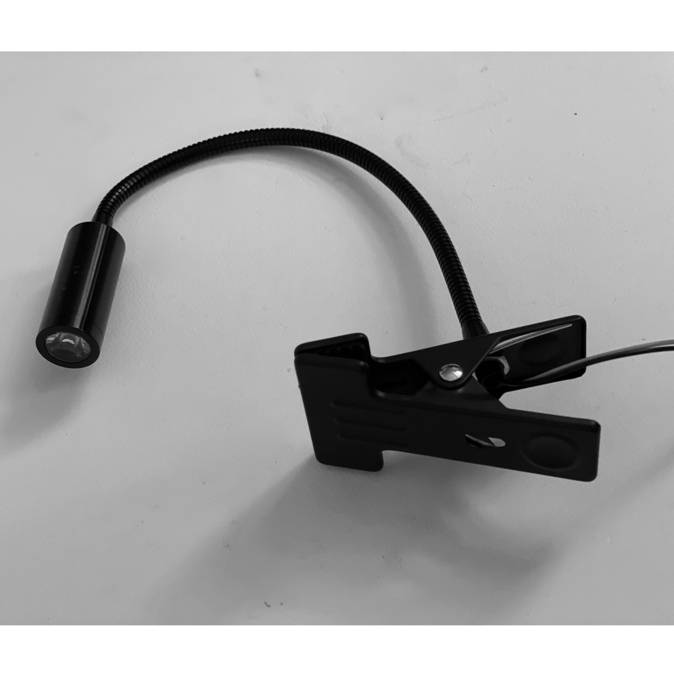 Desk Lamp 031407-1