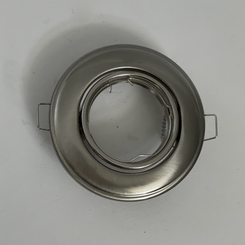 Recessed Spotlight Frame