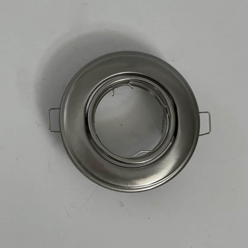 Recessed Spotlight Frame