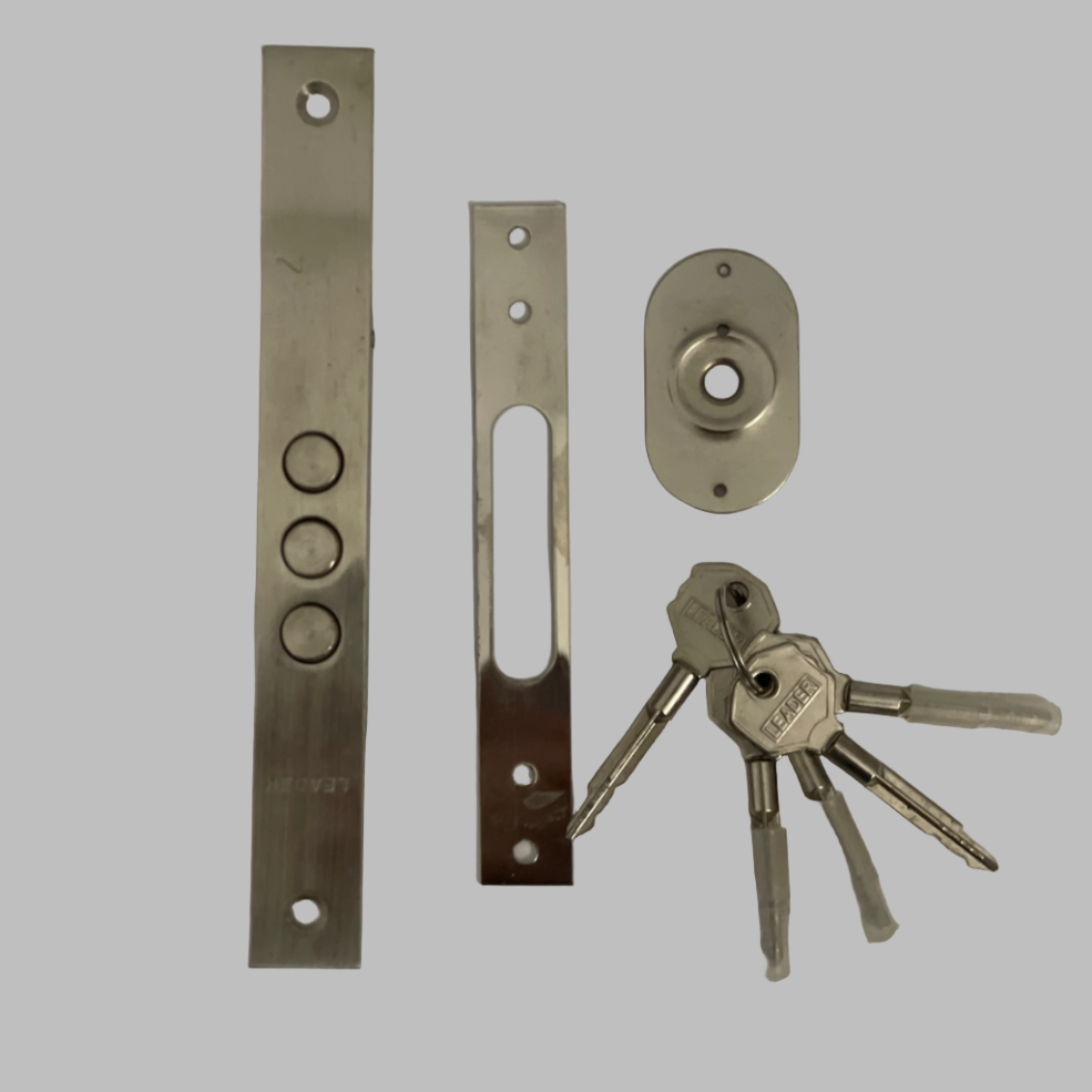 Leader Safety Mortise Door Lock