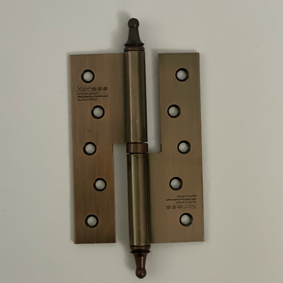 Xpress Door Hinge