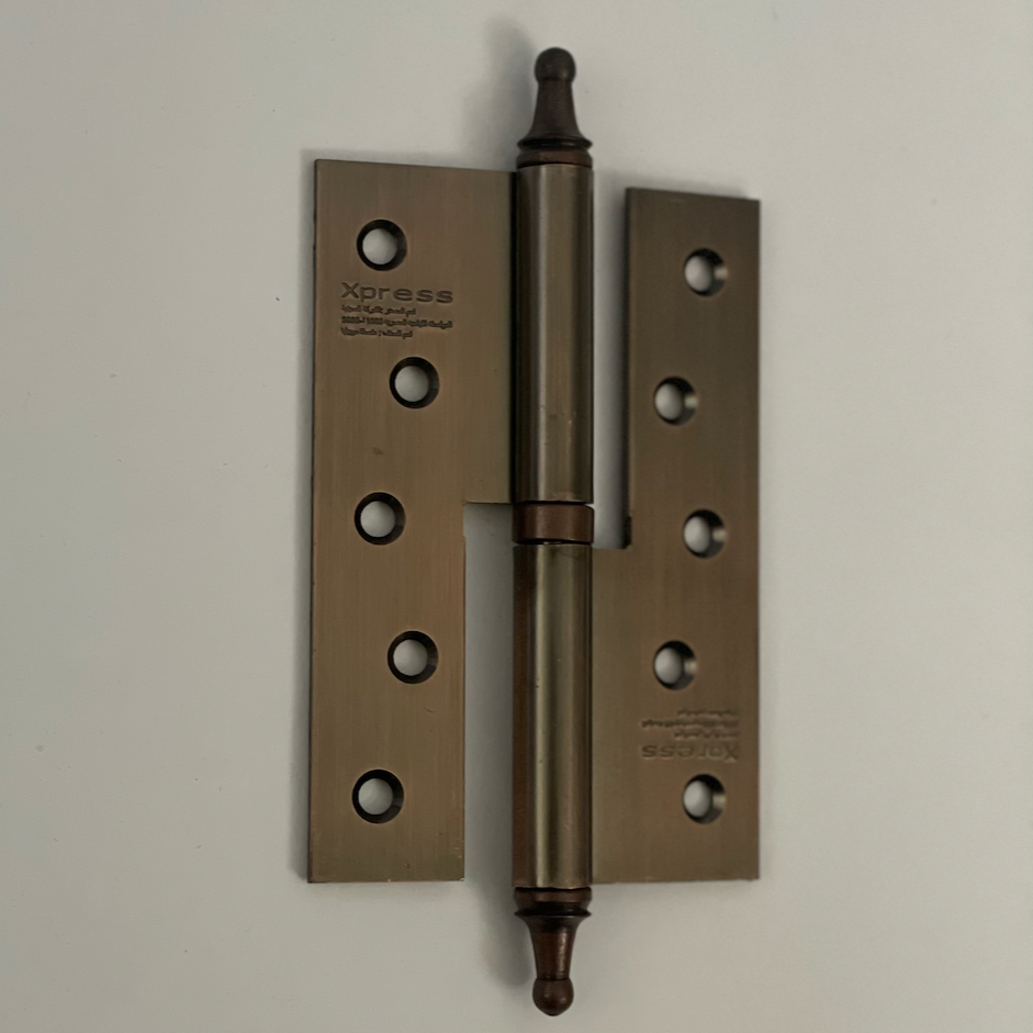 Xpress Door Hinge