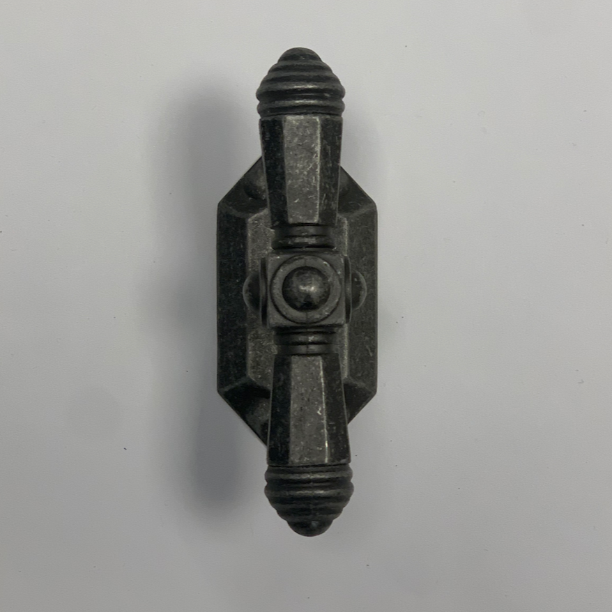 Vintage T-Bar Window Handle