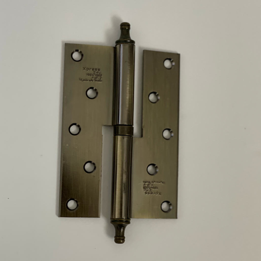 Xpress Door Hinge