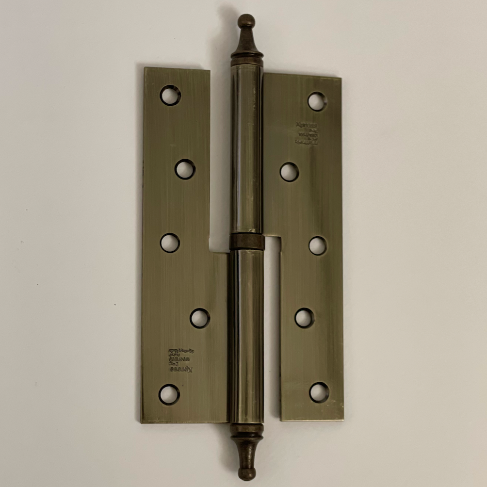 Xpress Door Hinge