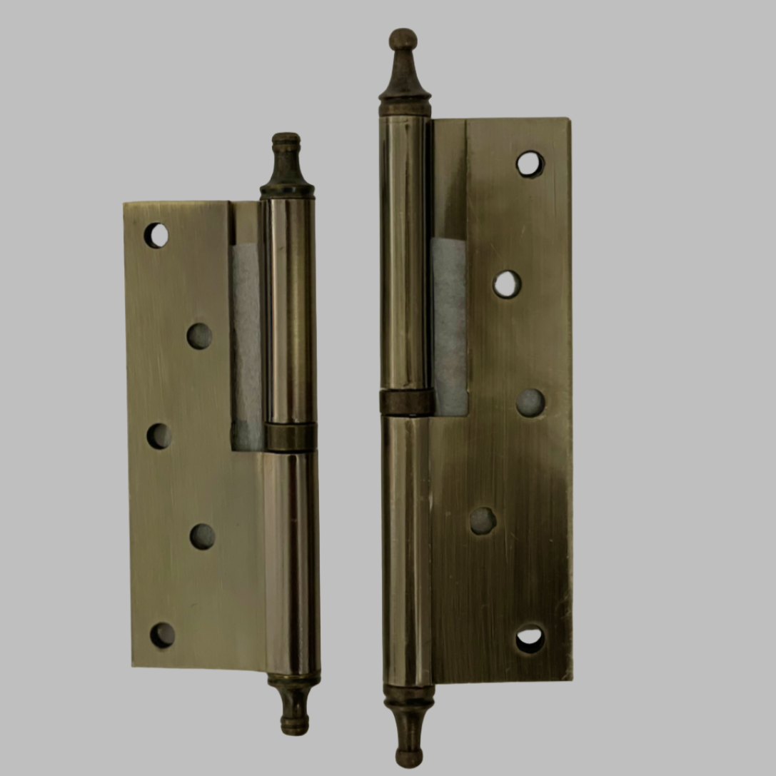 Xpress Door Hinge