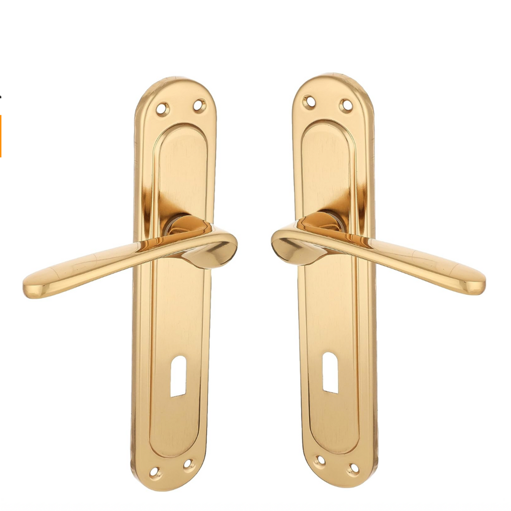 Turkish Door Handle