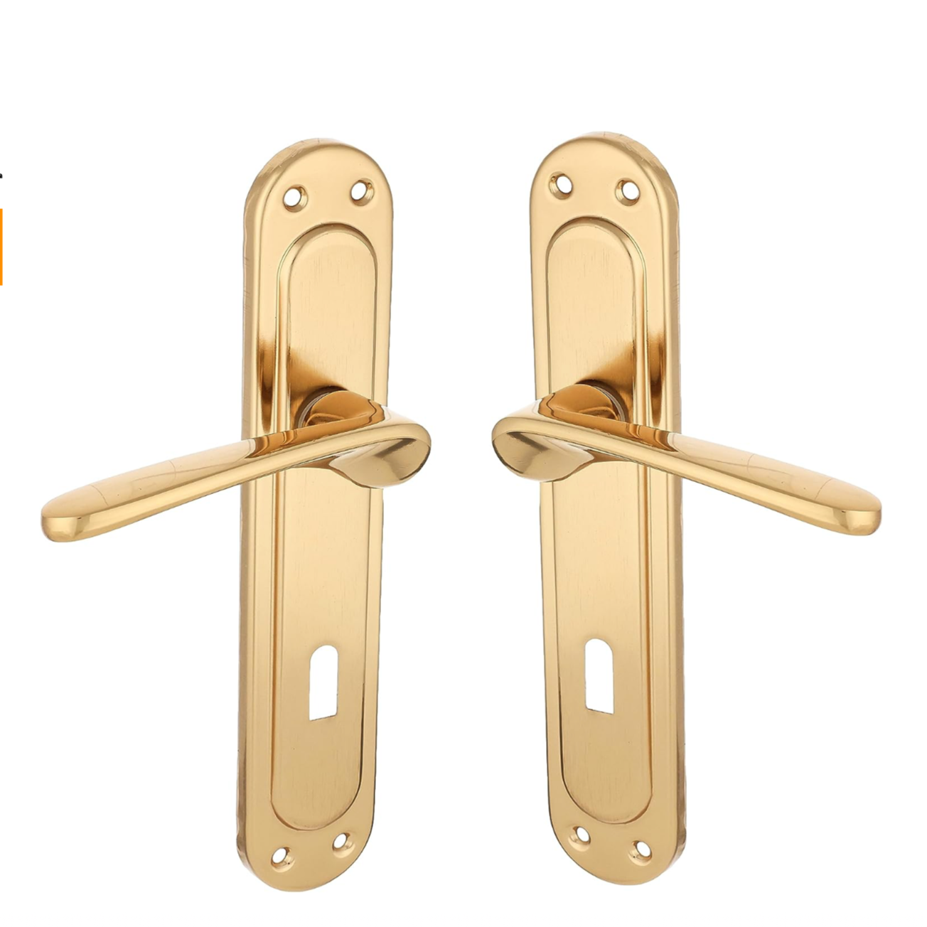 Turkish Door Handle