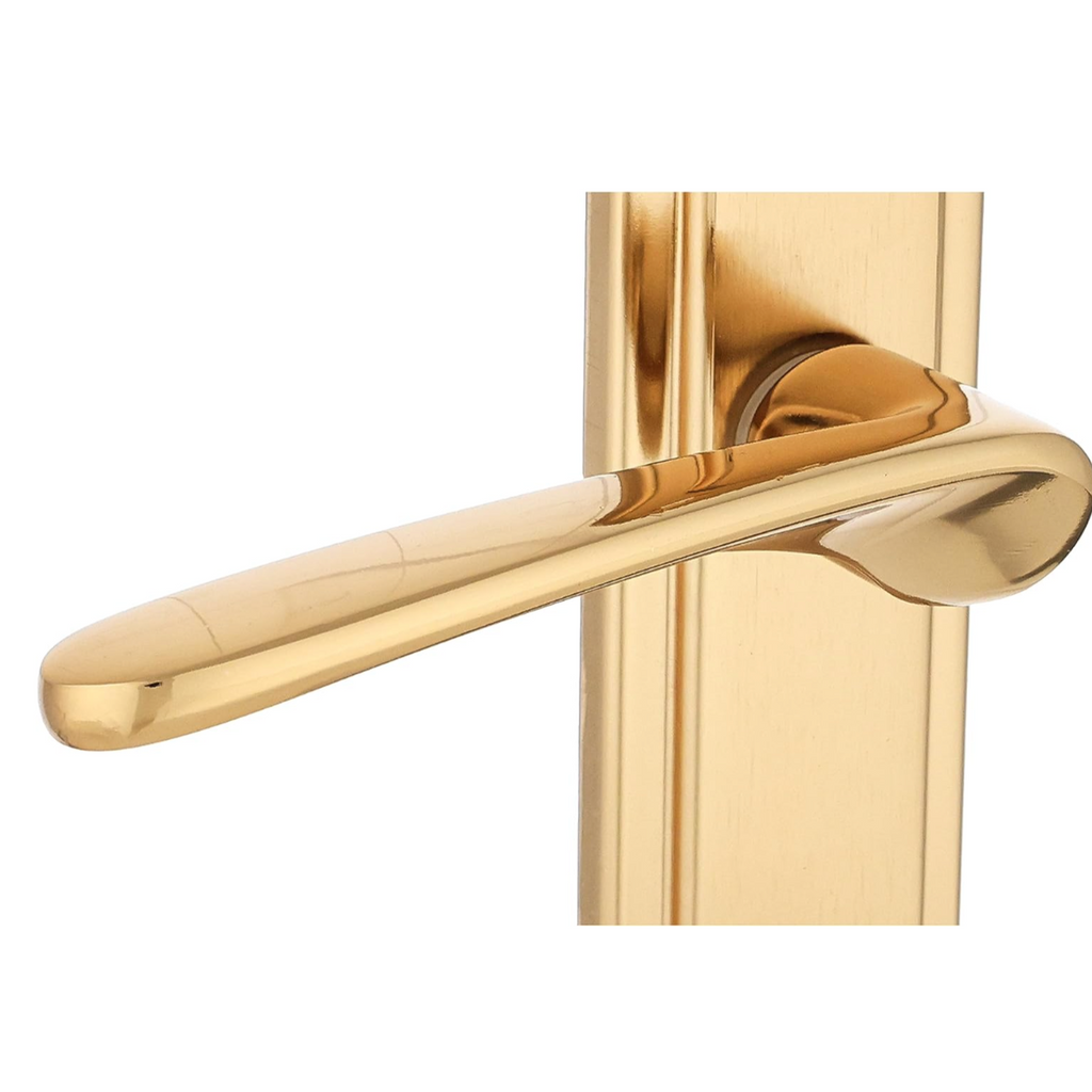 Turkish Door Handle