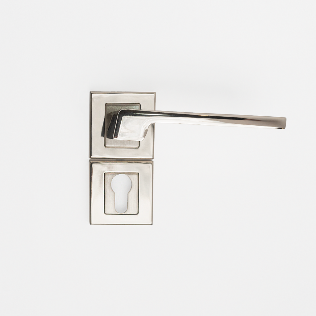 Anka Rosetta Cylinder Door Handle