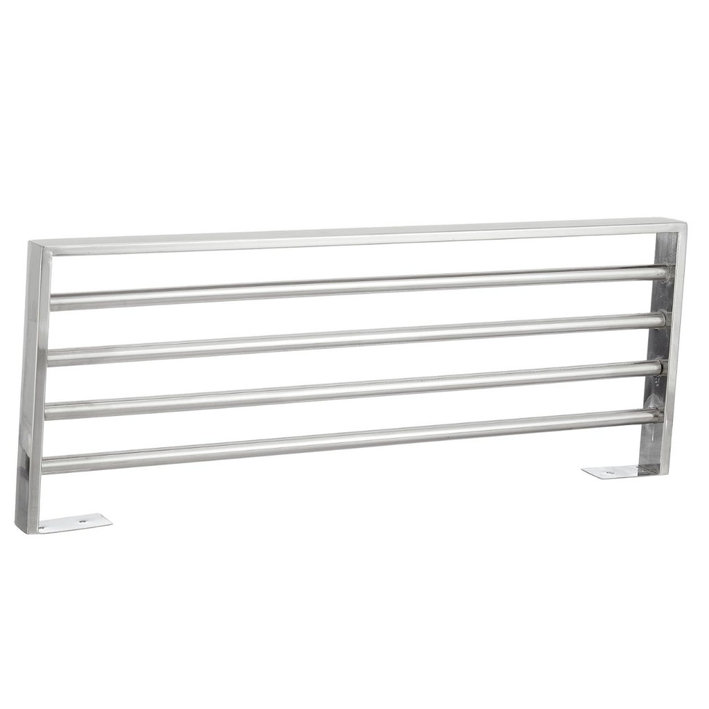 Stainless Towel Rack