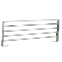 Load image into Gallery viewer, Stainless Towel Rack
