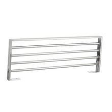 Load image into Gallery viewer, Stainless Towel Rack
