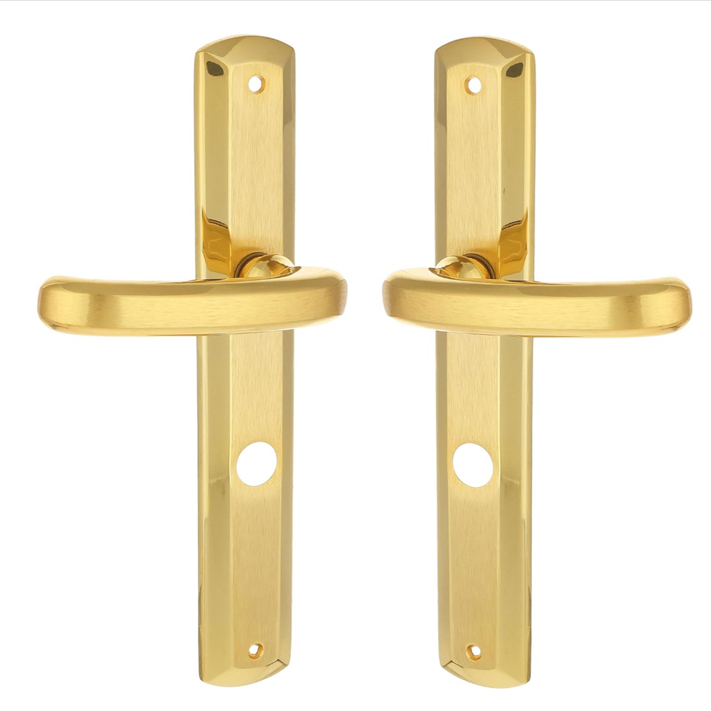 Remo Door Handle