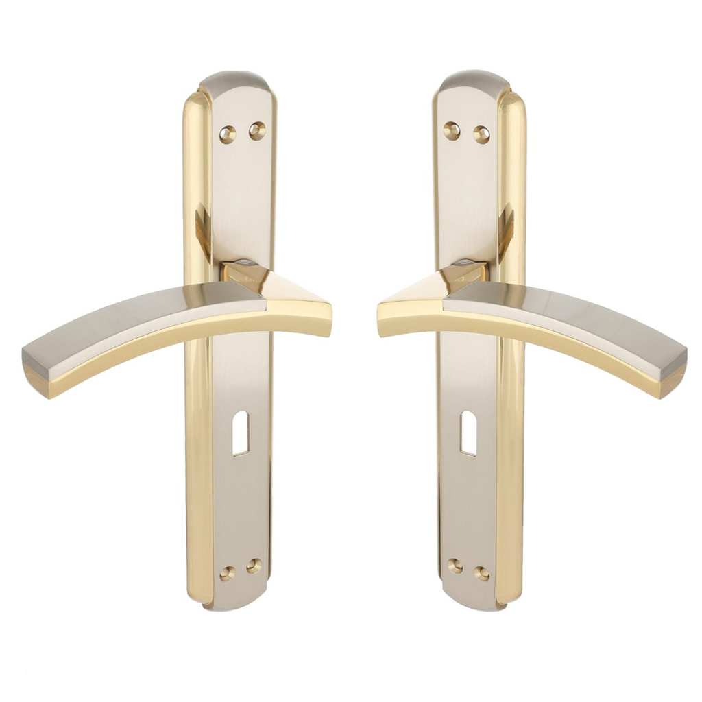 Urve Door Handle