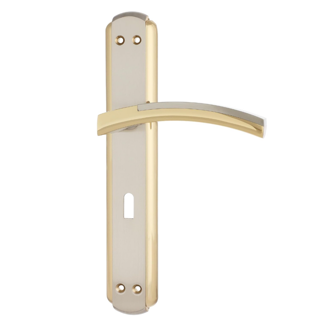 Urve Door Handle