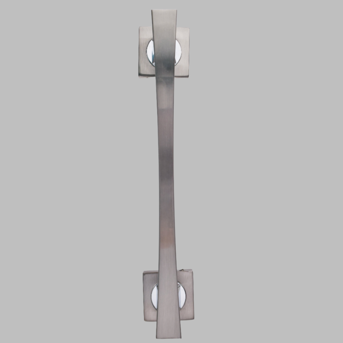 Modern Curved Door Pull – HA7-339