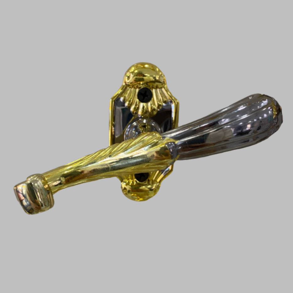 Classic Window Handle – 35
