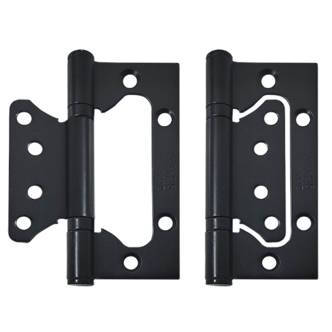 SZ Butterfly Hinge