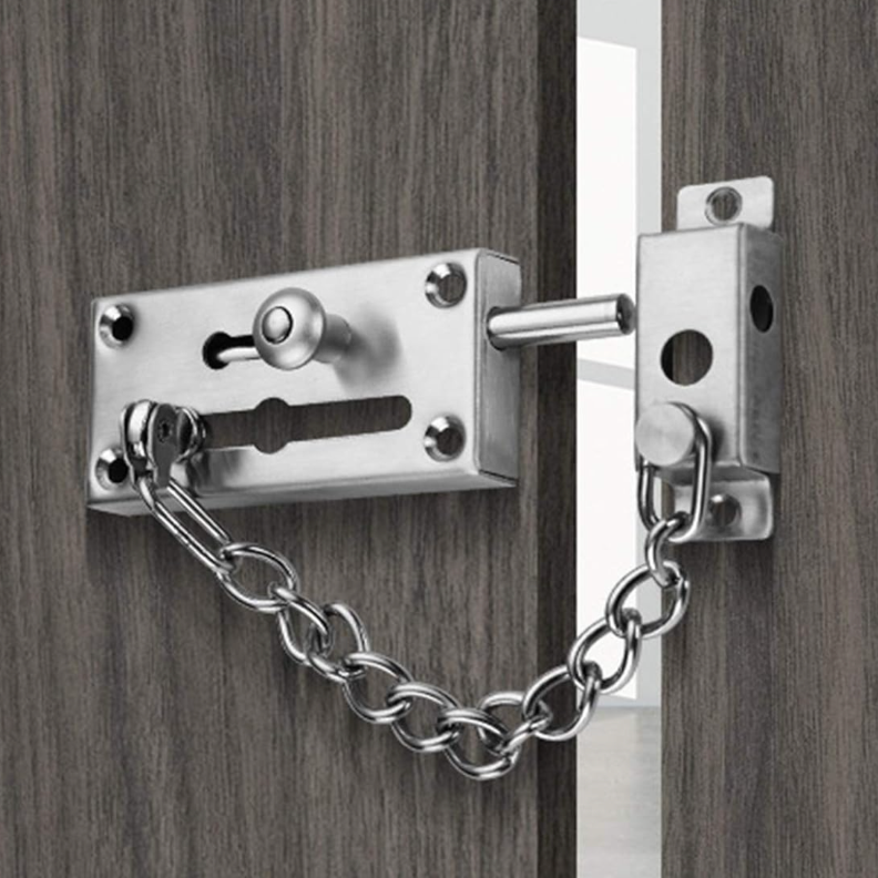 Door Security Chain CDG06