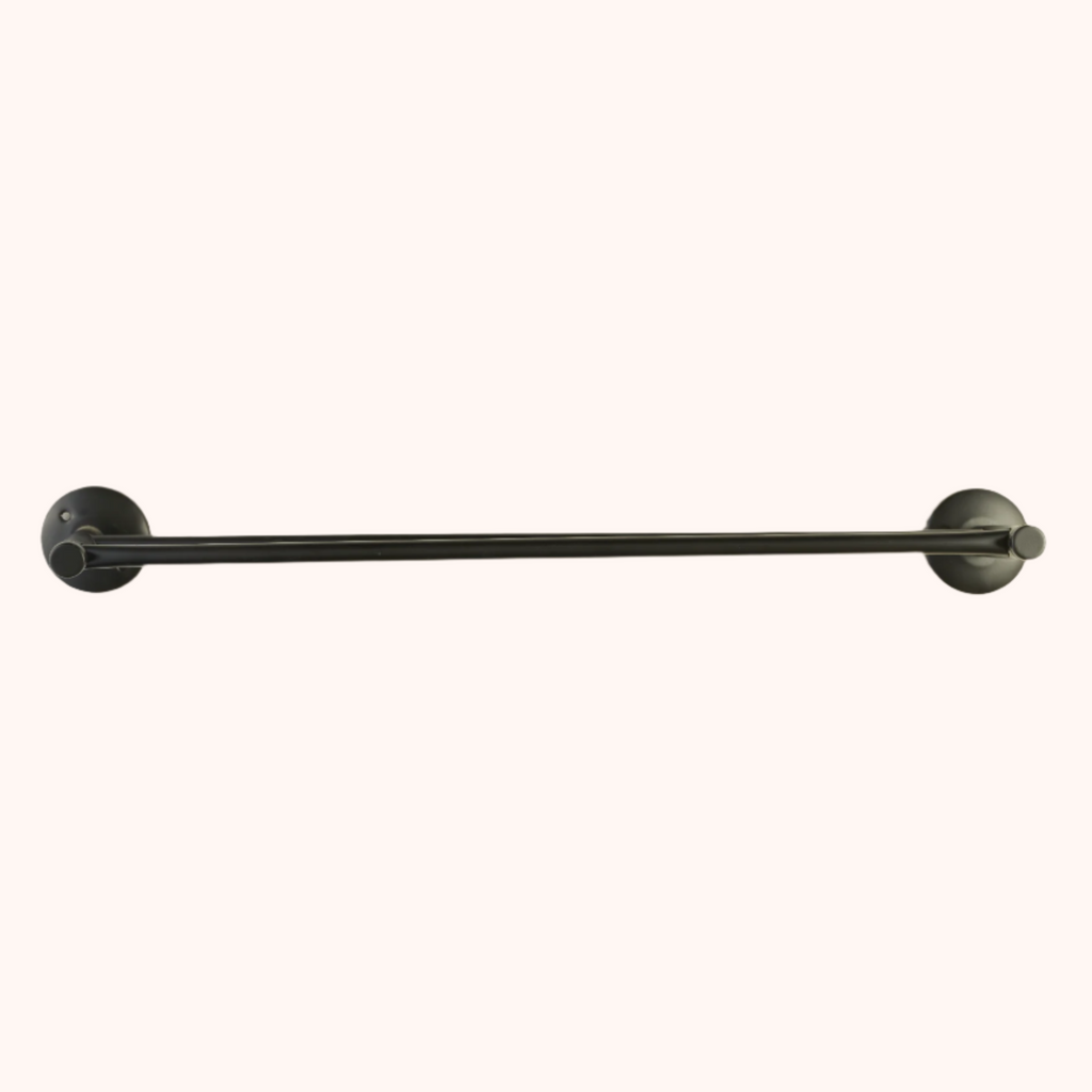 Double Towel Bar