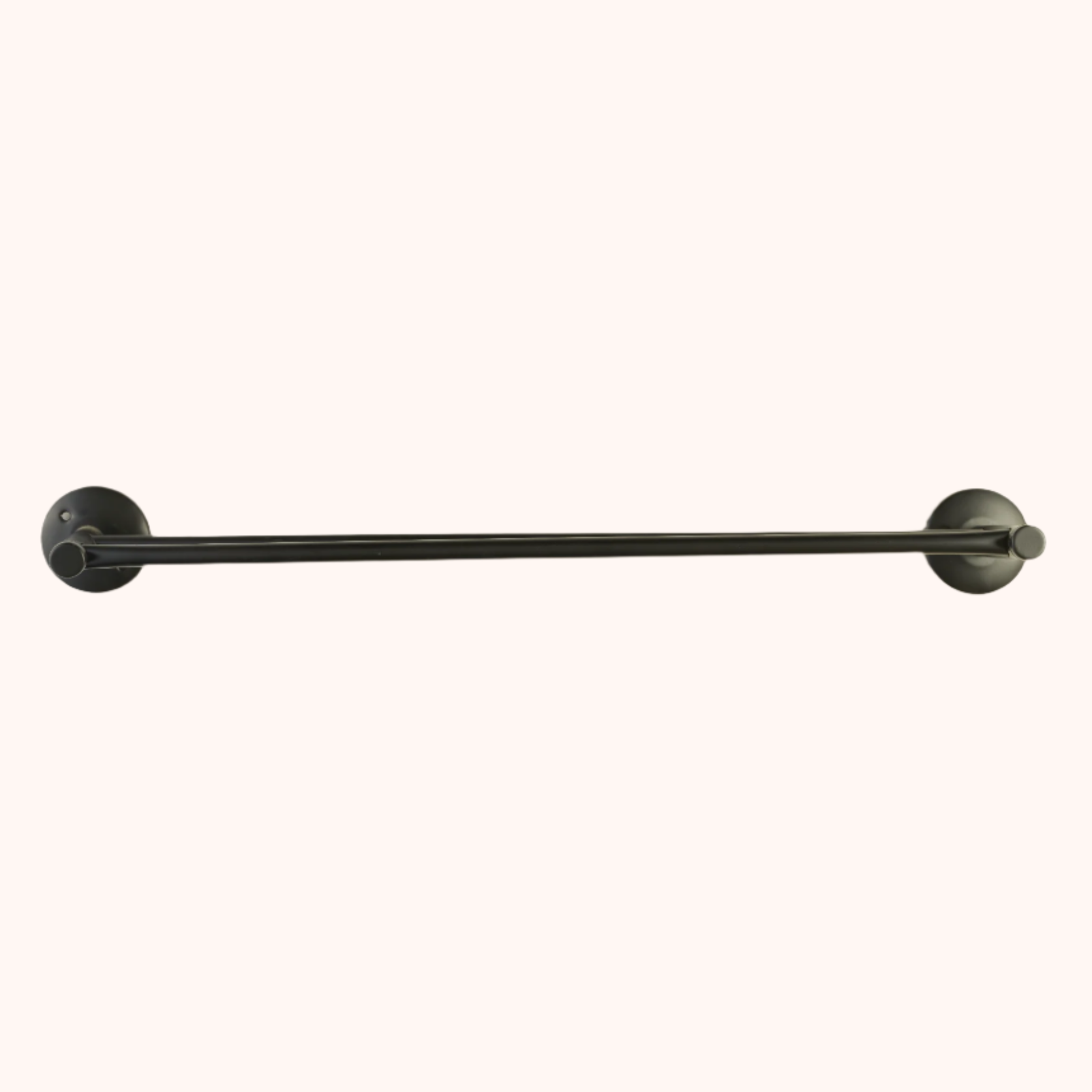Double Towel Bar