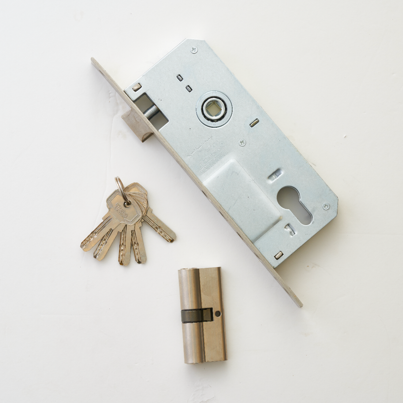 Toto Computer Deadbolt Door Lock