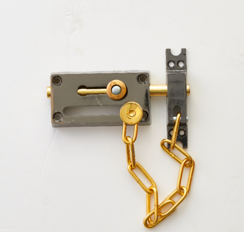 Door Security Chain