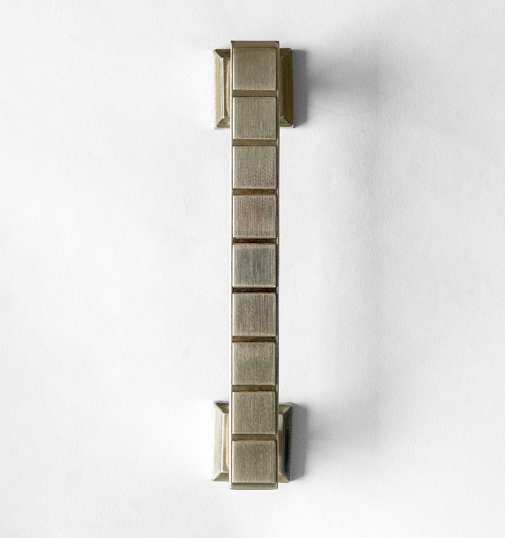 Square Door Pull – KTH055