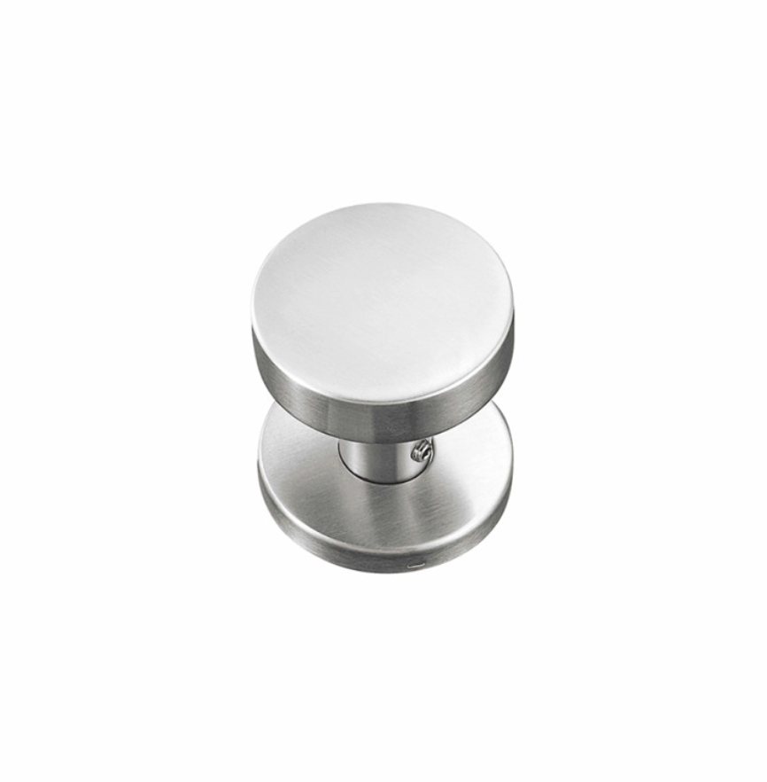 Round Door Knob – SE-103