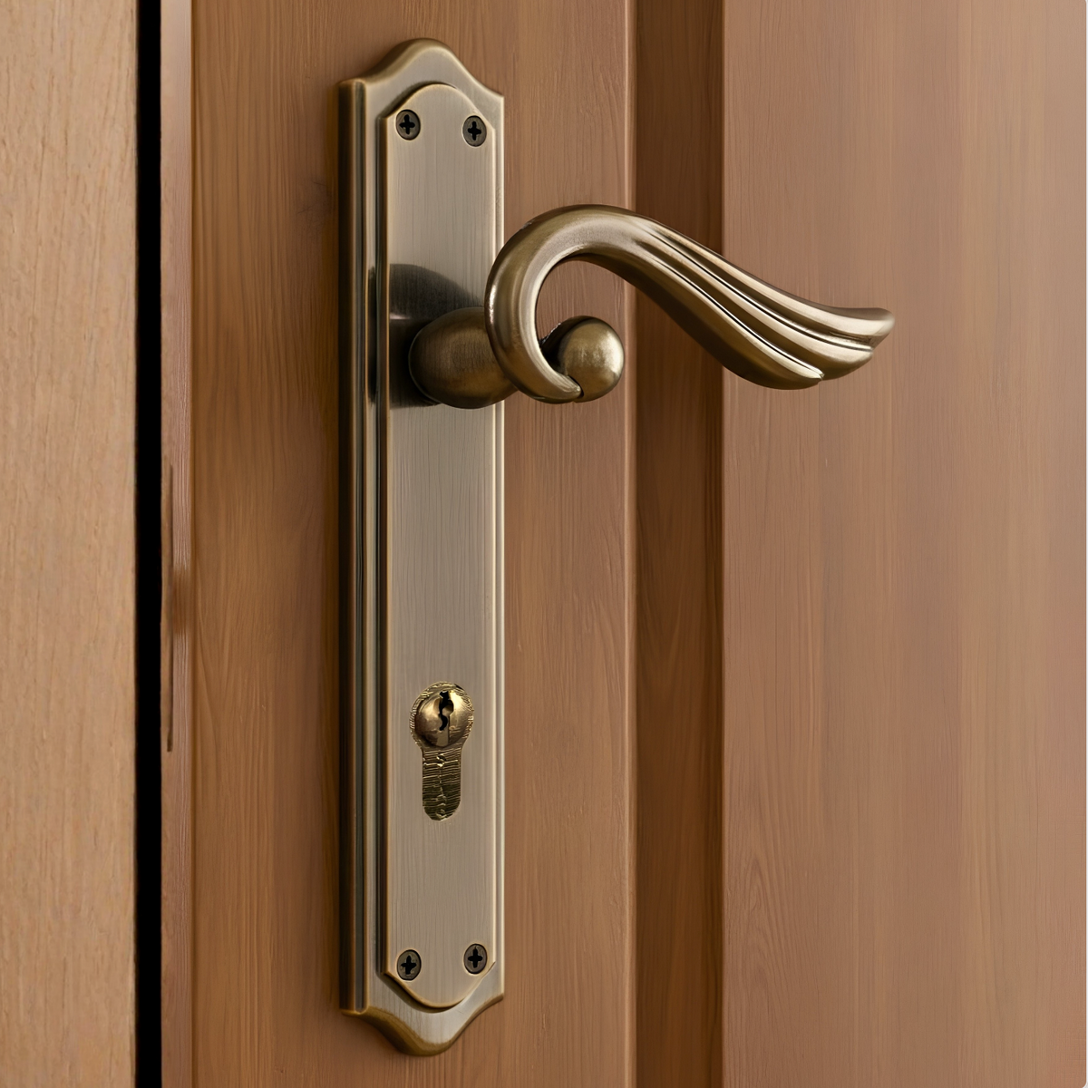 Door Handle E16-96