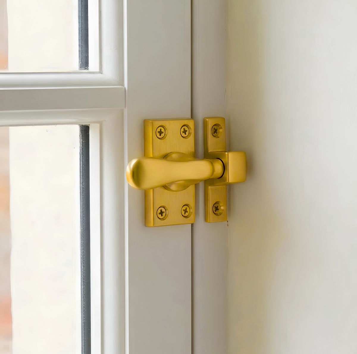 Window Latch