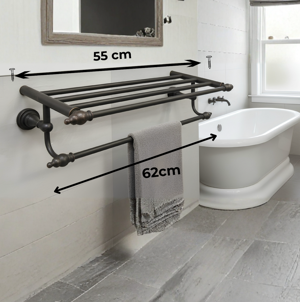 Towel Rack 17520