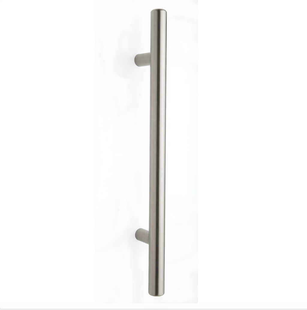 Modern Bar Door Pull