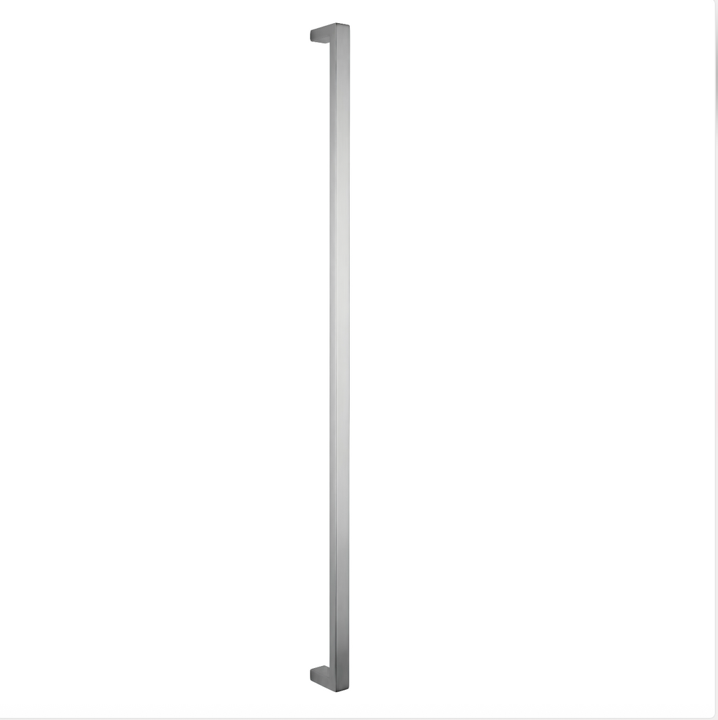 Modern Bar Door Pull