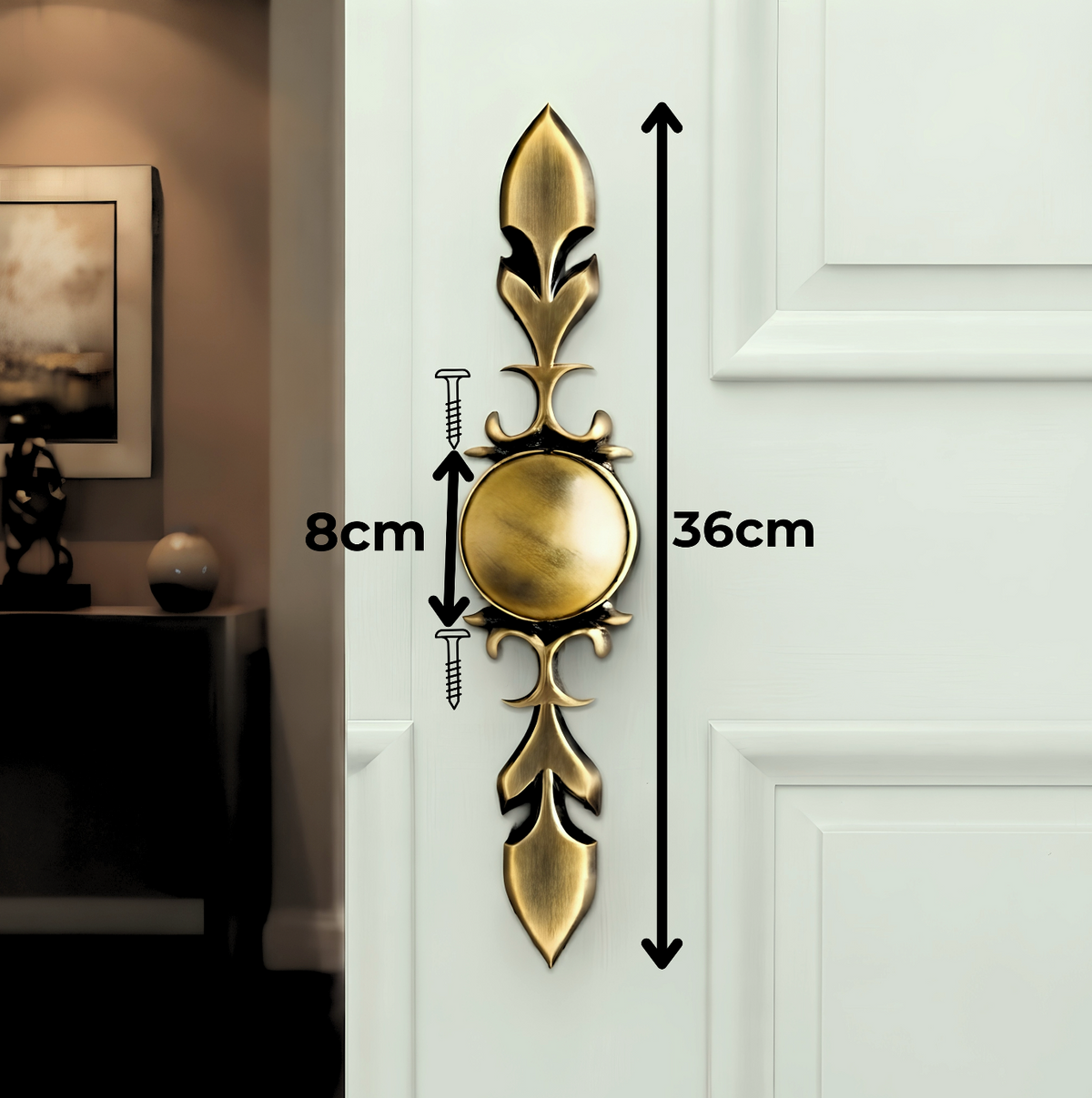 Door Pull – XC004