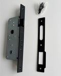 Bathroom Door Lock