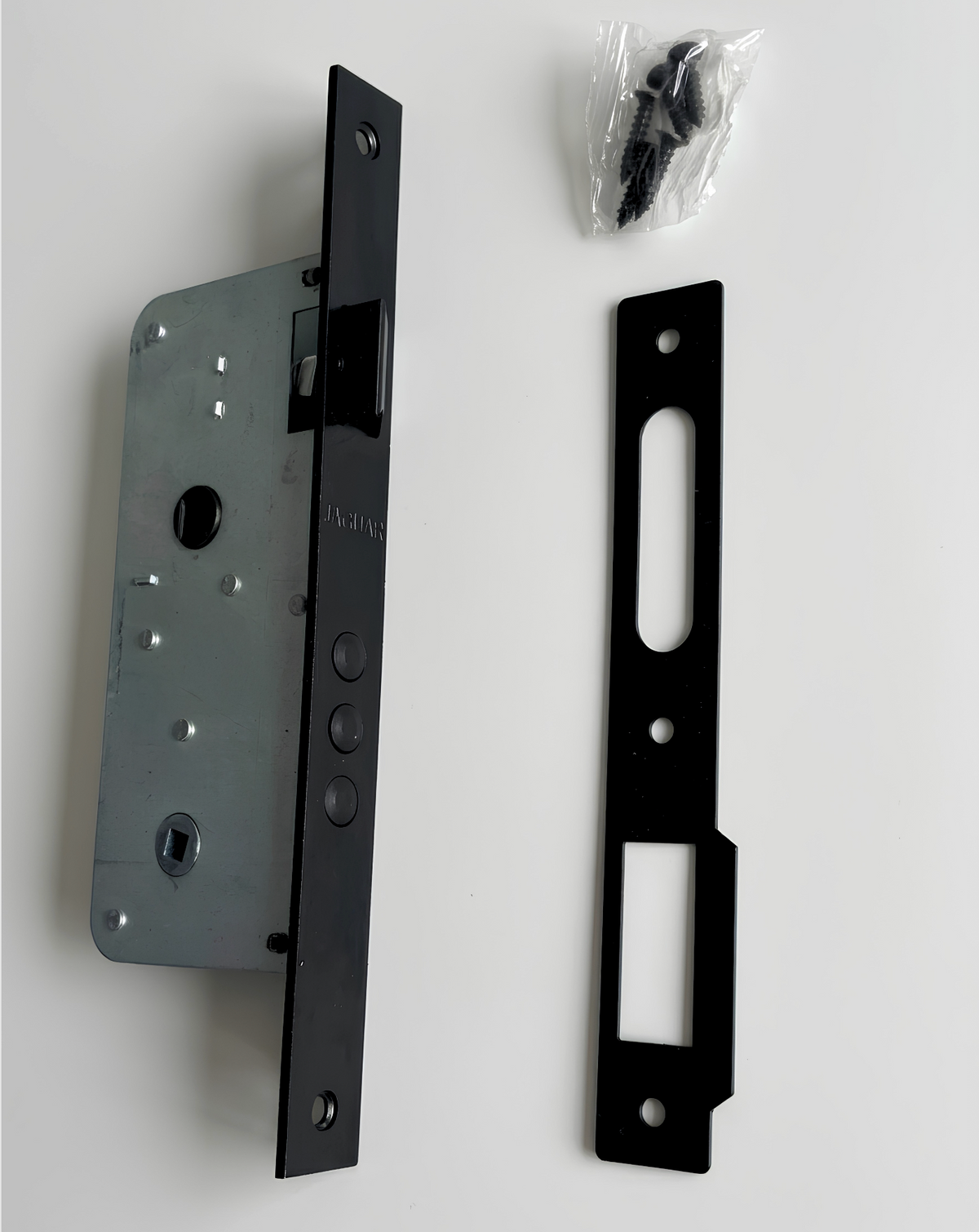 Bathroom Door Lock