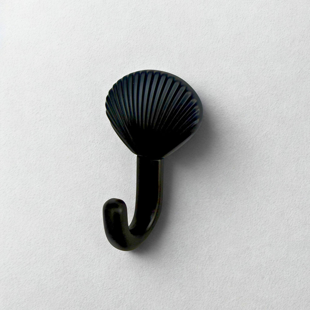 Shell Wall Hook – 7371