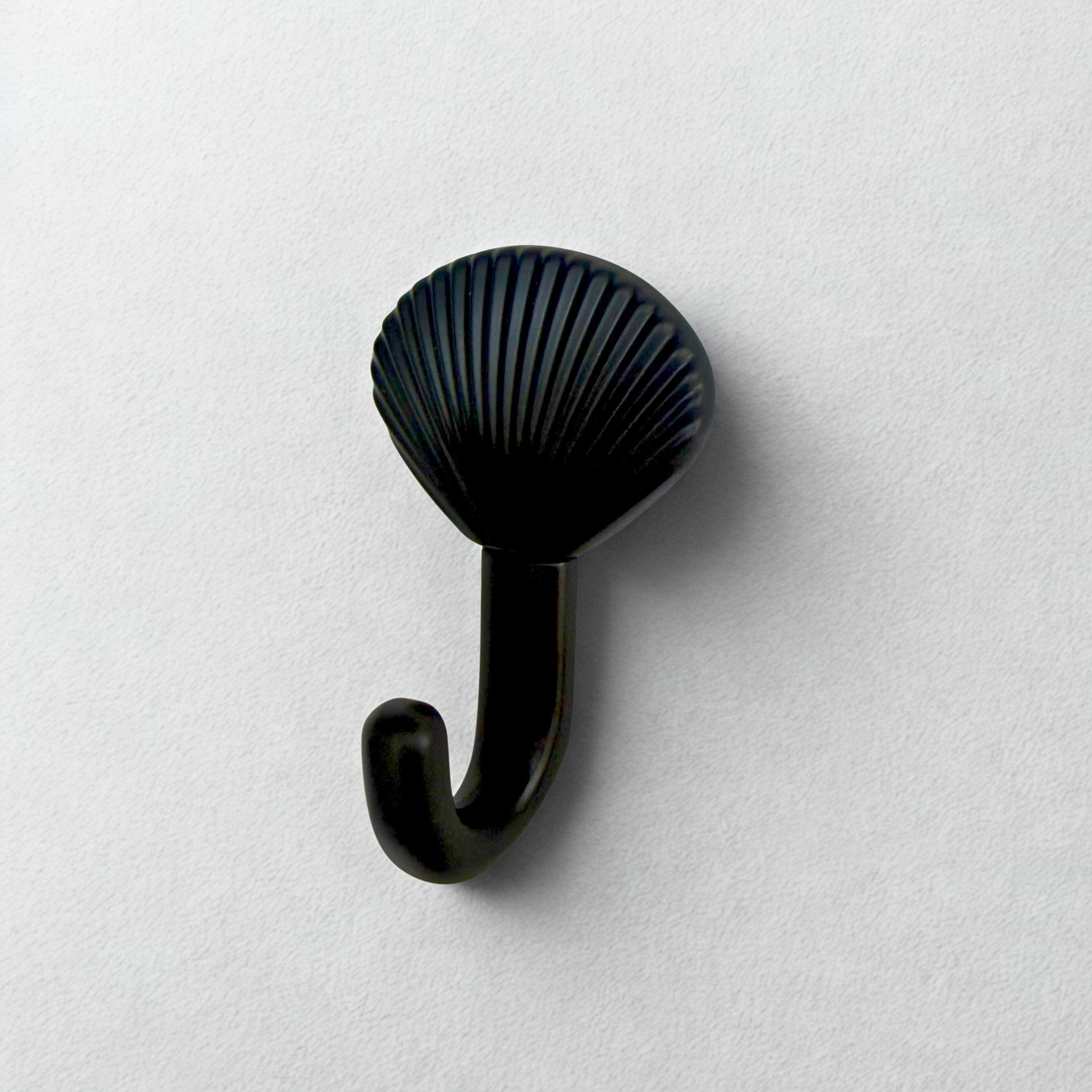 Shell Wall Hook – 7371