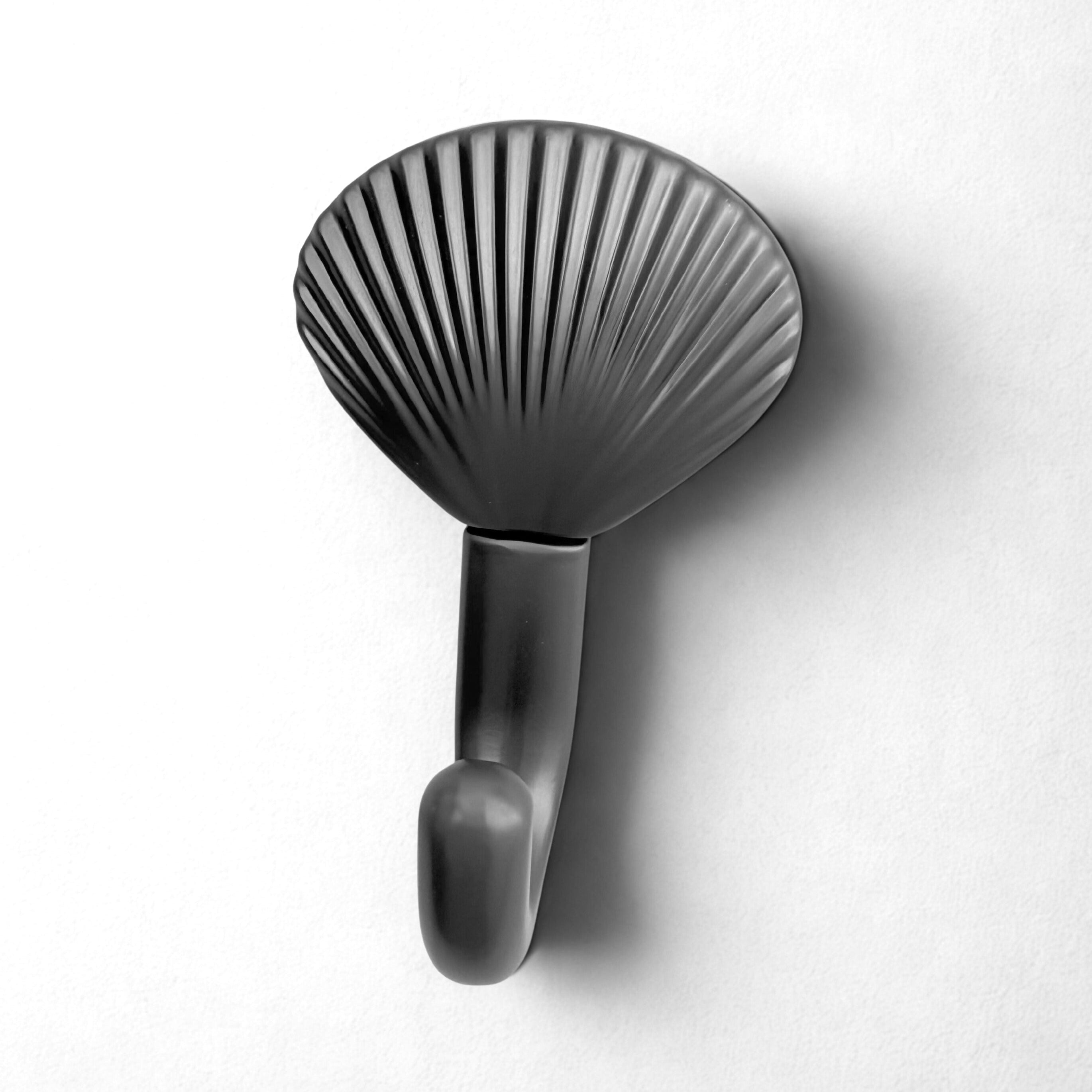 Shell Wall Hook – 7371