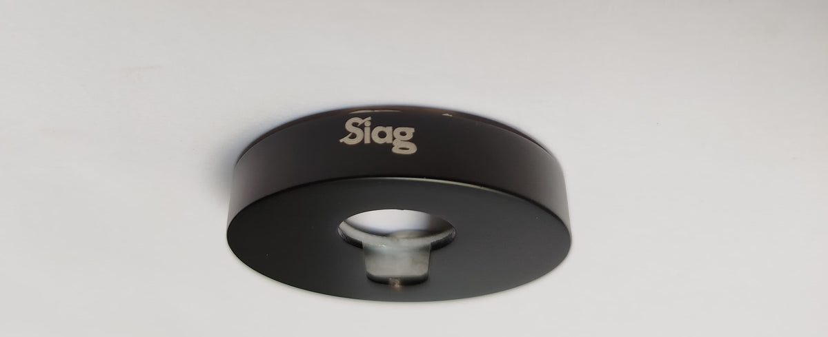 Siag Door Cylinder Cover