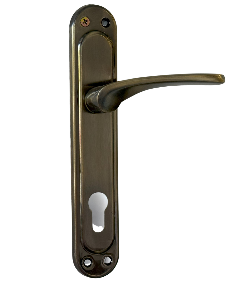 Turkish Door Handle