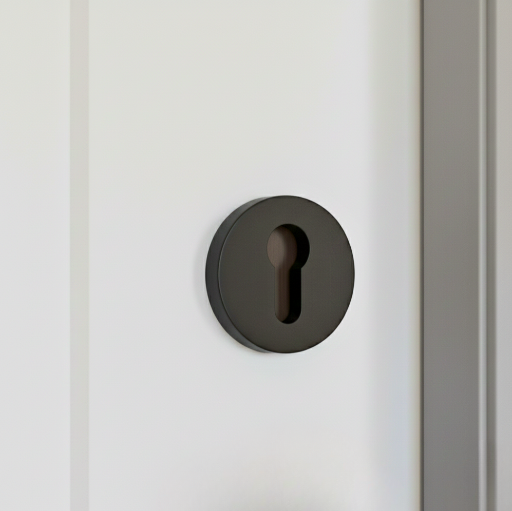 Siag Door Cylinder Cover