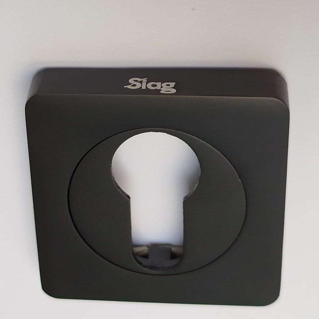 Siag Door Cylinder Cover