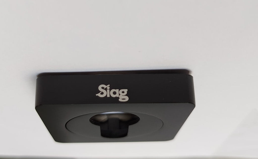 Siag Door Cylinder Cover